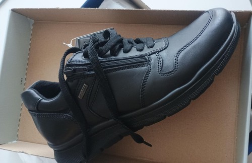 Scarpe uomo impermeabili