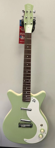 Danelectro dc59m dano 59 - dc59m-gr,