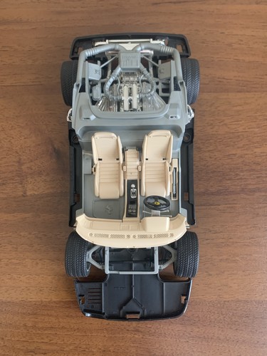 Bburago ferrari 348 18 - bburago, tb