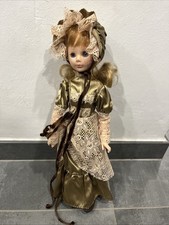 Corinne Bambola Vintage