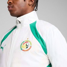 veste PUMA football NEW