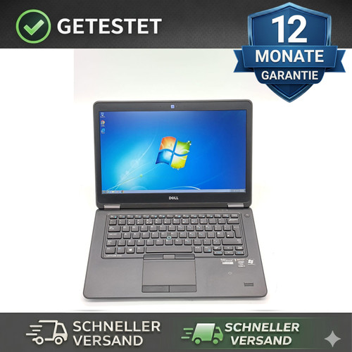 Portatile dell latitude e7450 - dell,