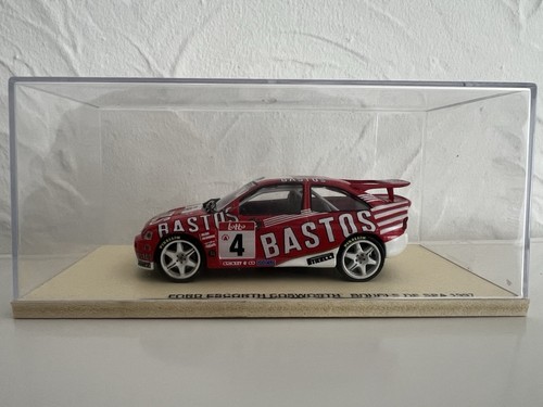 Ford escort cosworth - ford,