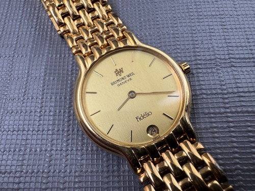 Raymond weil geneve fidelio - weil,