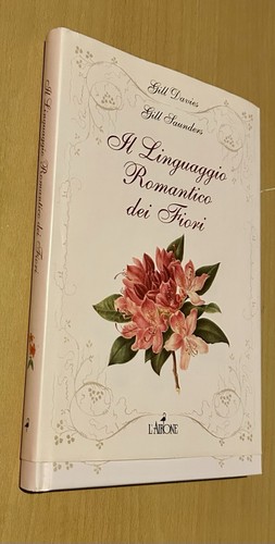 Linguaggio romantico dei - il,