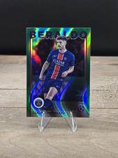 2024-25 Topps UEFA Club