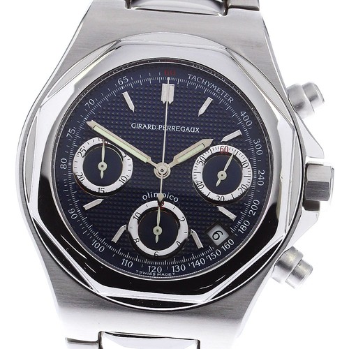 Girard perregaux laureato - girard-perregaux,
