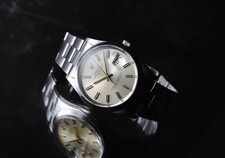 Rolex Oyster Perpetual Date