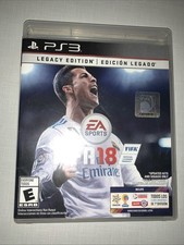 Fifa sony playstation - 18, 3