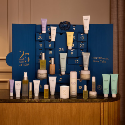 Espa calendario dell - espa, dell'avvento