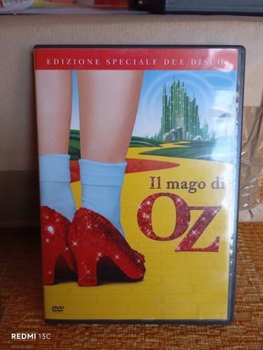 Mago 1939 dvd 2 - mago,