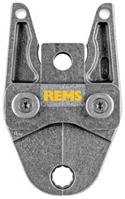 Ganascia pressatrice rems 16 - pressatrice, f