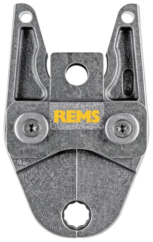 Ganascia pressatrice rems 16 - pressatrice, f