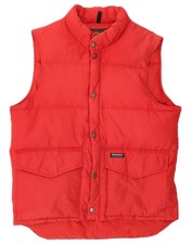 WOOLRICH Gilet Uomo Imbottito