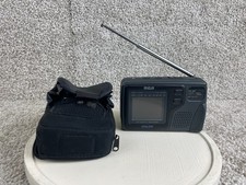 Rca inch lcd pocket - inch,