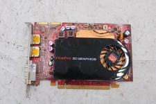 AMD Firepro V4900 1GB GDDR5