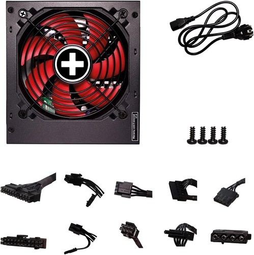 Xilence xp750r10 alimentatore - xp750r10,