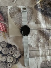 Smartwatch Samsung Galaxy Watch 7 44mm Bluetooth L310 Orologio Argento SILVER