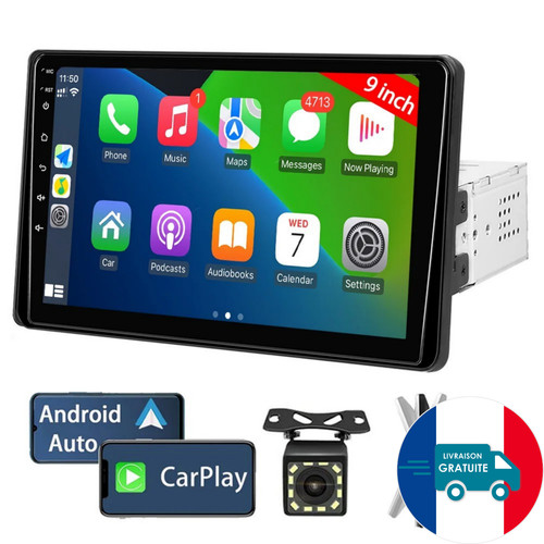 Autoradio carplay android - carplay,