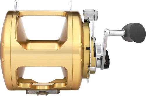 Mulinello shimano tiagra - mulinello,