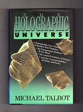 Holographic Universe by