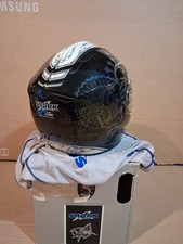 Casco integrale shark Eden TG