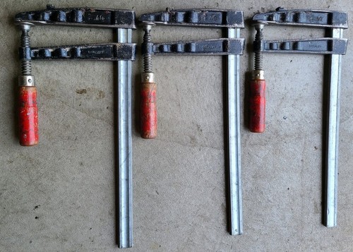 Morsetti bessey tg7 - bessey, tg7.016