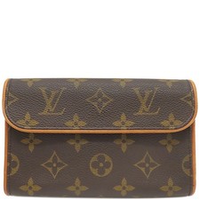 LOUIS VUITTON Marsupio