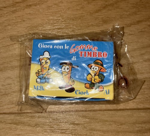 Sorpresine extra kinder - extra,