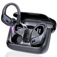 STECEi Cuffie Bluetooth Sport