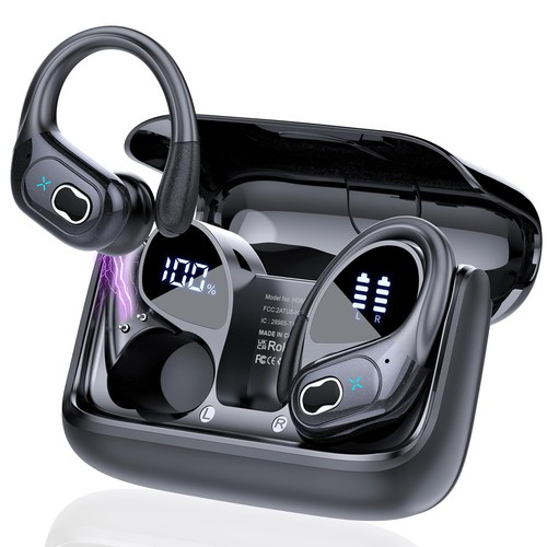 Stecei cuffie bluetooth - stecei,