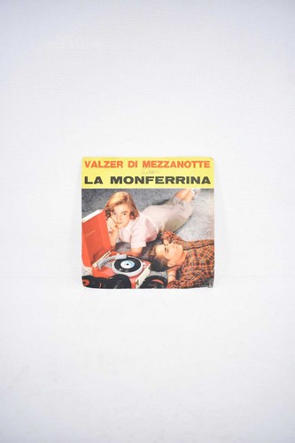 Disco vinile girila - disco,