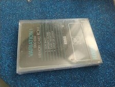 *Nos* Korg DDC-02 Variation1