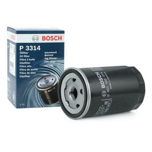 Filtro olio audi a6 tt - a3,