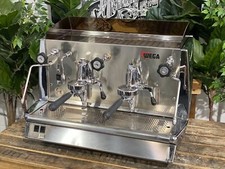 MACCHINA CAFFE' ESPRESSO WEGA