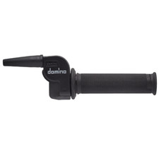 MANOPOLA COMANDO GAS