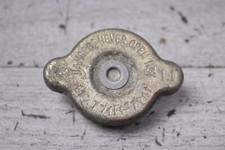 Coperchio tappo radiatore