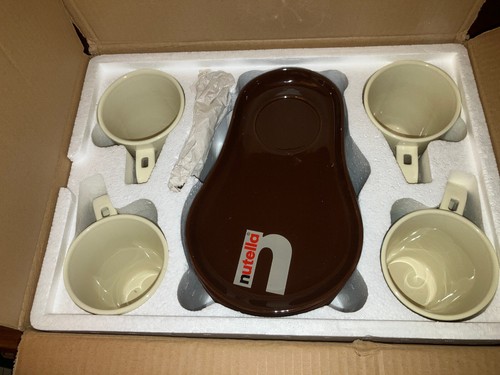 Set servizio colazione per - colazione,