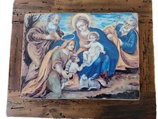 Riproduzione '700 Napoletano