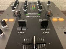 Mixer Pioneer *DJM-250 K Professional 2 Canali