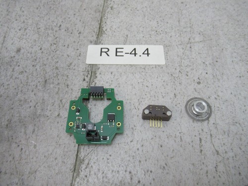 Scheda moog sm23165 can brk - sm23165, can/brk
