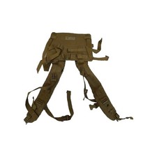 USMC Pack Filtro Tracolla