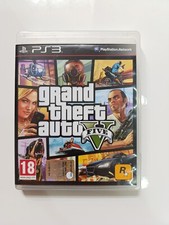 gta 5 ps3 Italiano Senza Mappa Grand Theft Auto V