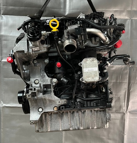 Motore moteur skoda - motore, cfh