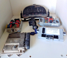 Kit accensione elettronica - kit,