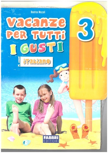 Vacanze per tutti gusti - vacanze,