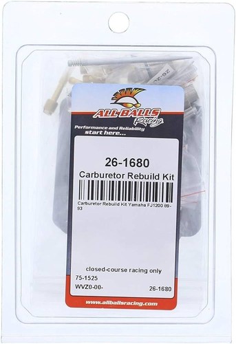 Kit revisione carburatore - revisione,
