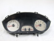 735417167 QUADRO STRUMENTI CONTACHILOMETRI LANCIA MUSA 1.3 D 66KW 5M 5P (2007) R