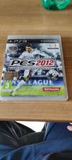 PES 2012 - Pro Evolution