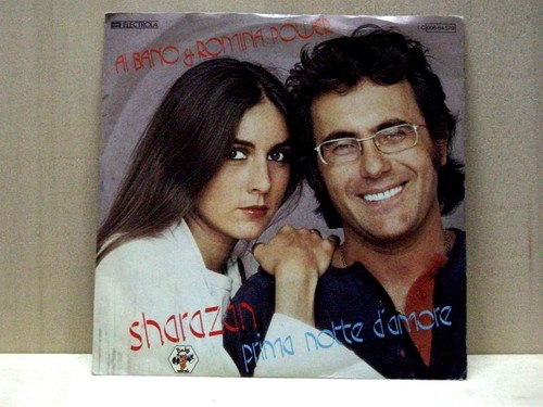 Albano romina power - albano, power-45